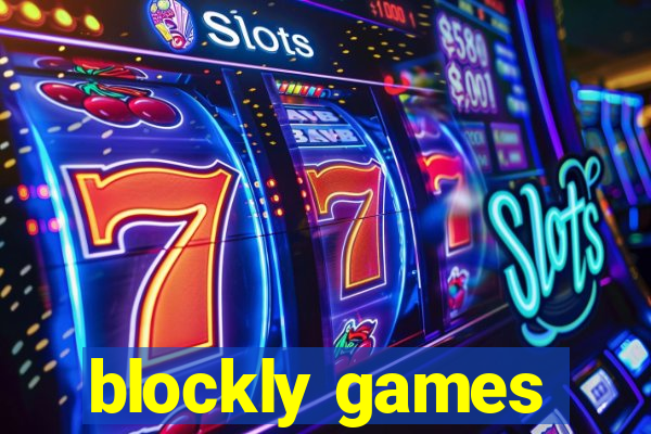 blockly games